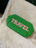 Travel Make Up Bag