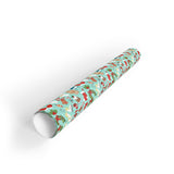 Christmas Holiday Gift-Wrapping Paper 1-pc