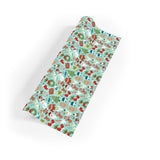 Christmas Holiday Gift-Wrapping Paper 1-pc