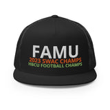 FAMU Champs Trucker Cap