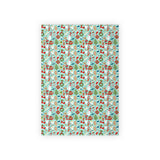 Christmas Holiday Gift-Wrapping Paper 1-pc