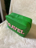 Travel Make Up Bag