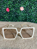 Bee Square Sunglasses