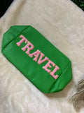 Travel Make Up Bag