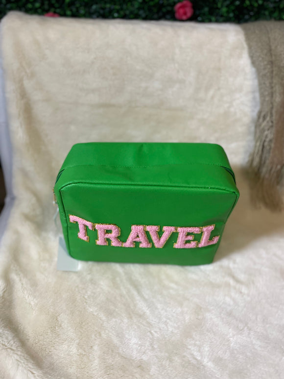 Travel Make Up Bag