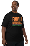 FAMU Men’s T-Shirt