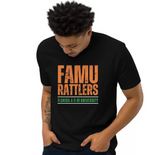 FAMU Men’s T-Shirt