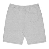 FAMU Rattlers Men's fleece shorts