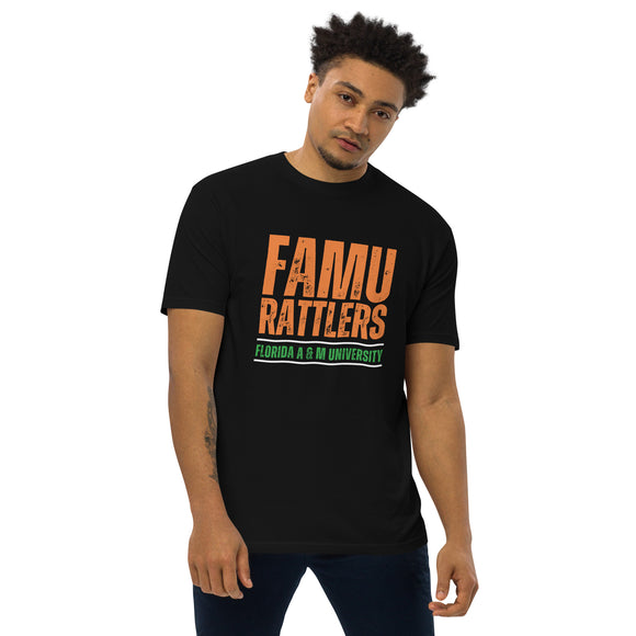FAMU Men’s T-Shirt