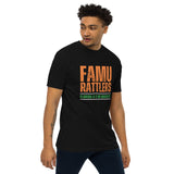 FAMU Men’s T-Shirt