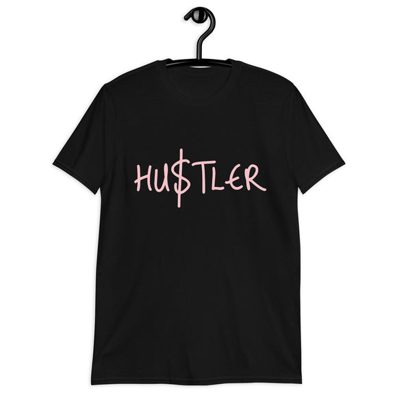 HU$TLER Short-Sleeve T-Shirt