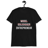 Entrepreneur Short-Sleeve T-Shirt