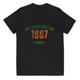 Rattler Edition Youth jersey t-shirt
