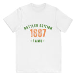 Rattler Edition Youth jersey t-shirt