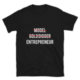 Women's Entrepreneur T-Shirt