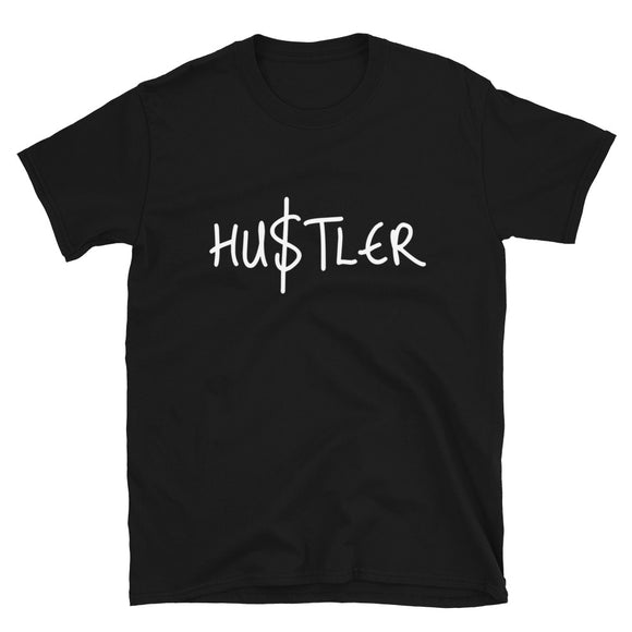 HU$TLER Short-Sleeve T-Shirt